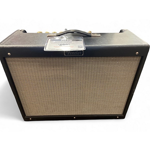 Used Fender Hot Rod Deluxe IV 40W 1x12 Tube Guitar Combo Amp