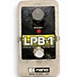 Used Electro-Harmonix Nano LPB1 Linear Power Booster Effect Pedal thumbnail