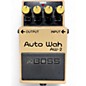 Used BOSS AW2 Auto Wah Effect Pedal thumbnail