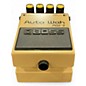Used BOSS AW2 Auto Wah Effect Pedal