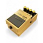 Used BOSS AW2 Auto Wah Effect Pedal