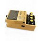 Used BOSS AW2 Auto Wah Effect Pedal