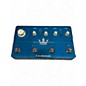 Used TC Electronic Flashback Triple Delay Effect Pedal thumbnail