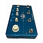 Used TC Electronic Flashback Triple Delay Effect Pedal