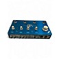 Used TC Electronic Flashback Triple Delay Effect Pedal