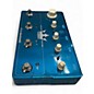 Used TC Electronic Flashback Triple Delay Effect Pedal
