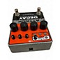 Used Electro-Harmonix Attack Decay Effect Pedal