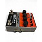 Used Electro-Harmonix Attack Decay Effect Pedal