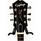 Used Epiphone LES PAUL MODERN BOURBON BURST Solid Body Electric Guitar