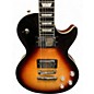 Used Epiphone LES PAUL MODERN BOURBON BURST Solid Body Electric Guitar