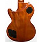 Used Epiphone LES PAUL MODERN BOURBON BURST Solid Body Electric Guitar