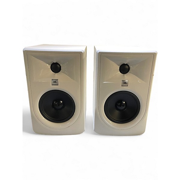 Used JBL 305P MKII Pair Powered Monitor