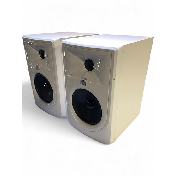 Used JBL 305P MKII Pair Powered Monitor