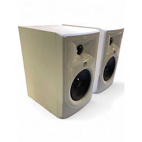 Used JBL 305P MKII Pair Powered Monitor