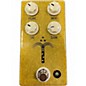Used JHS Pedals Morning Glory Clean Effect Pedal thumbnail