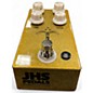 Used JHS Pedals Morning Glory Clean Effect Pedal