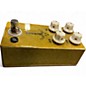 Used JHS Pedals Morning Glory Clean Effect Pedal