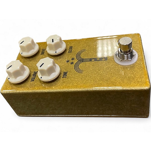 Used JHS Pedals Morning Glory Clean Effect Pedal