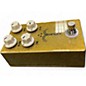 Used JHS Pedals Morning Glory Clean Effect Pedal