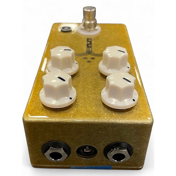 Used JHS Pedals Morning Glory Clean Effect Pedal