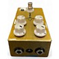 Used JHS Pedals Morning Glory Clean Effect Pedal