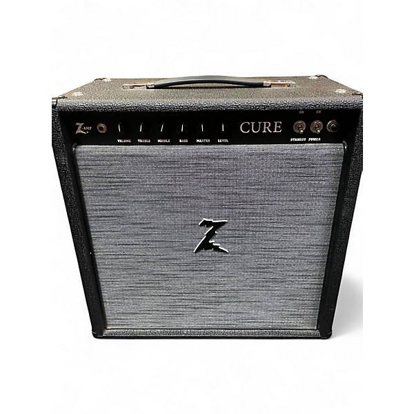 Used Dr Z Cure 15 Tube Guitar Combo Amp