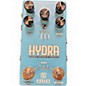 Used Keeley Electronics Hydra Effect Pedal thumbnail