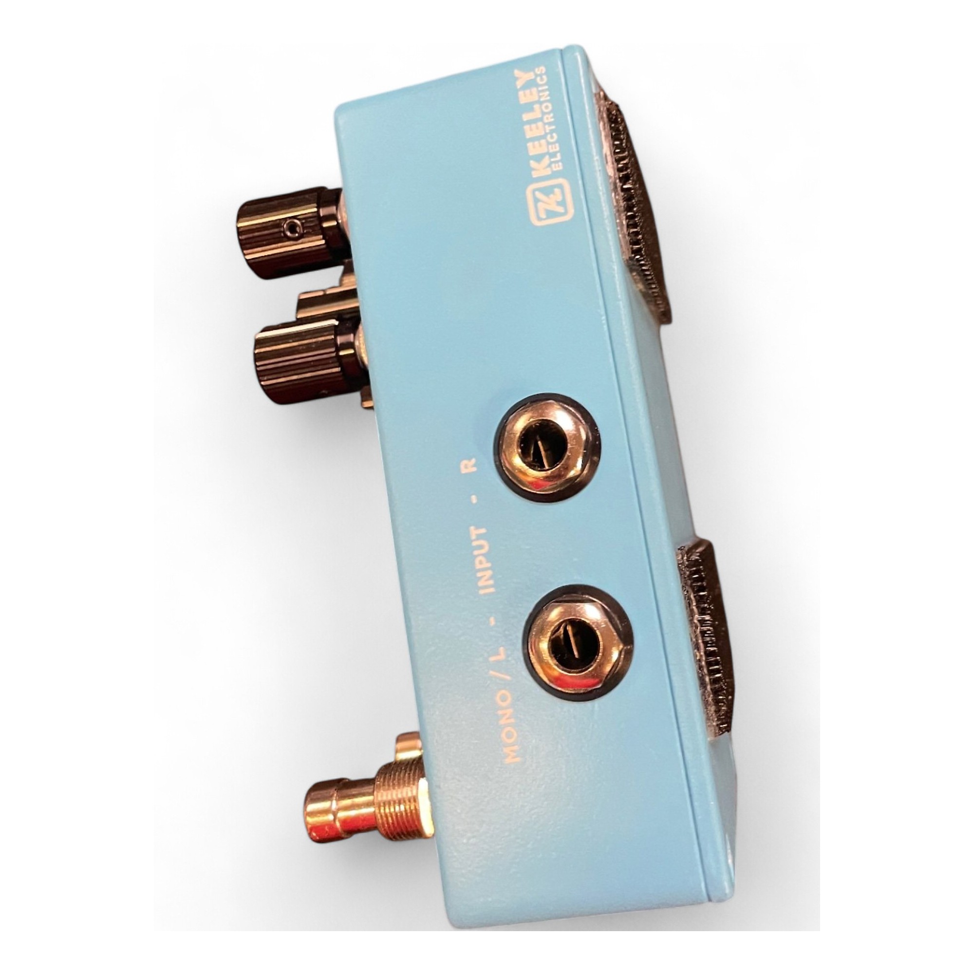 Used Keeley Electronics Hydra Effect Pedal | Guitar Center