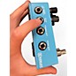 Used Keeley Electronics Hydra Effect Pedal