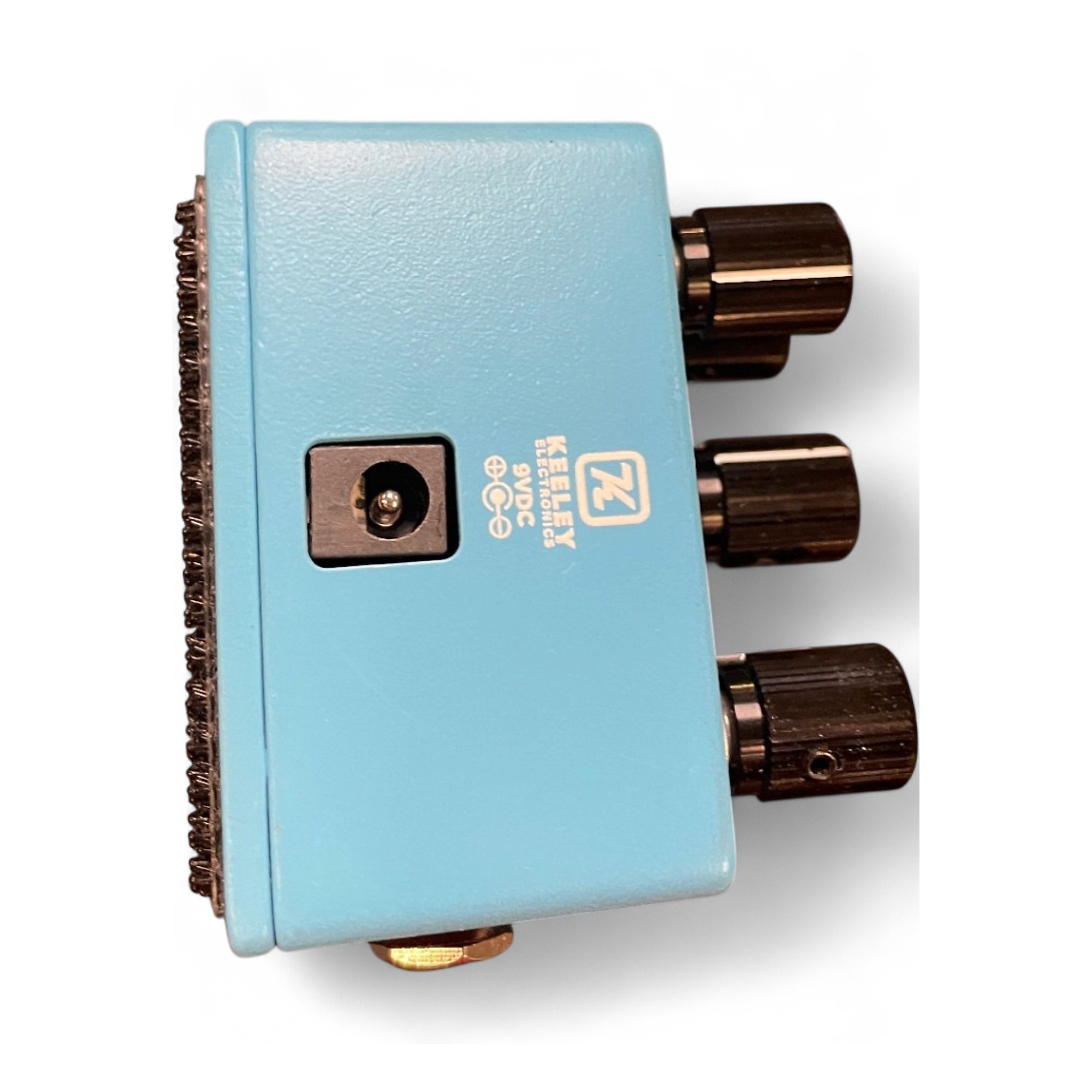 Used Keeley Electronics Hydra Effect Pedal | Guitar Center