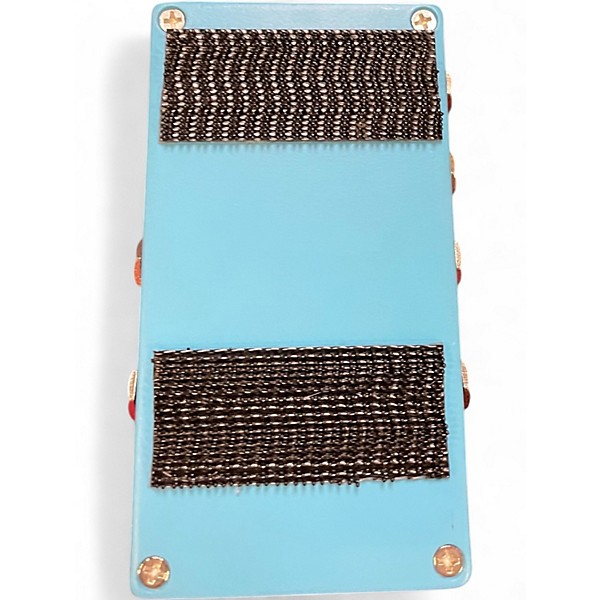 Used Keeley Electronics Hydra Effect Pedal
