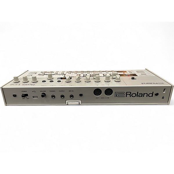 Used Roland TB-03 BASS LINE Production Controller