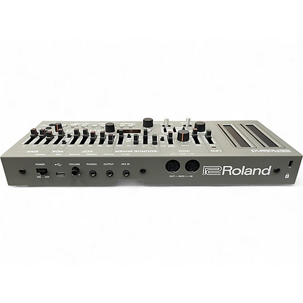Used Roland SH-01A Production Controller