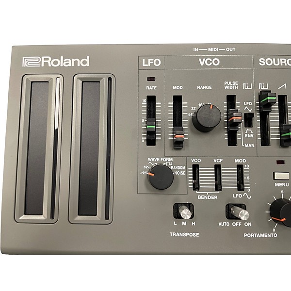 Used Roland SH-01A Production Controller