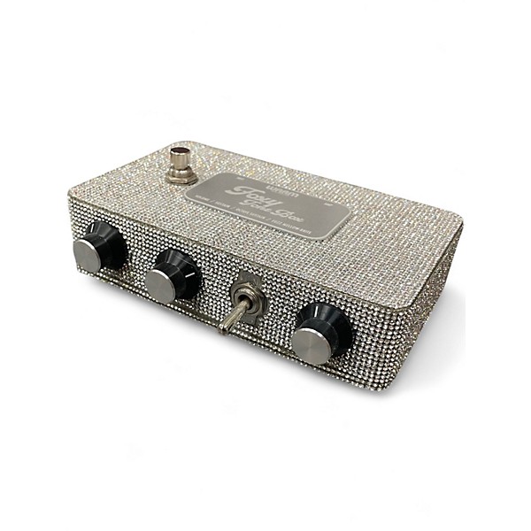 Used Warm Audio Foxy Tone Box Effect Pedal