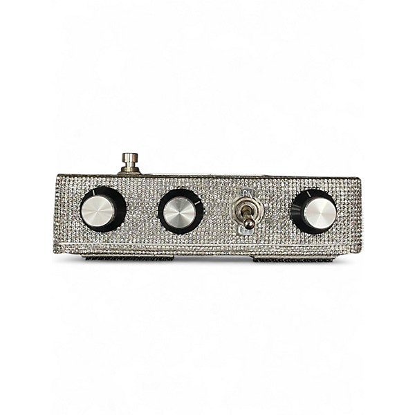 Used Warm Audio Foxy Tone Box Effect Pedal