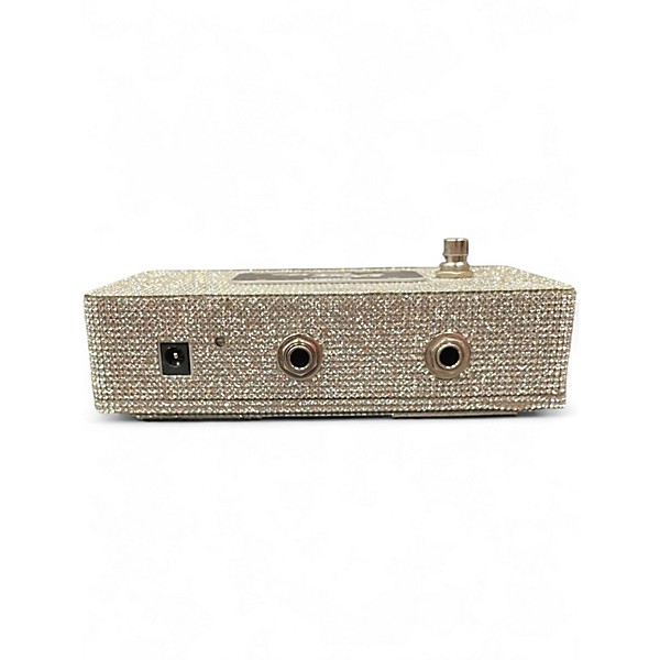 Used Warm Audio Foxy Tone Box Effect Pedal