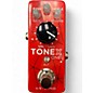 Used IK Multimedia ToneX One Brown Sound Effect Processor thumbnail