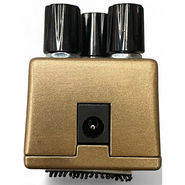 Used Wampler Tumnus Mini Overdrive Effect Pedal