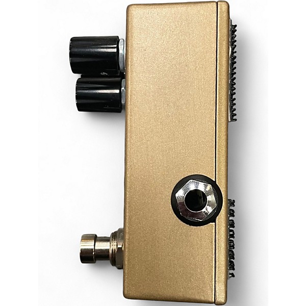 Used Wampler Tumnus Mini Overdrive Effect Pedal