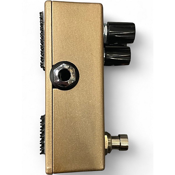 Used Wampler Tumnus Mini Overdrive Effect Pedal