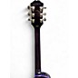 Used Epiphone Les Paul Widow Purple Solid Body Electric Guitar