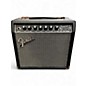 Used Fender Champion II 25 Guitar Combo Amp thumbnail