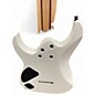 Used Ibanez RG8 8 String WHITE Solid Body Electric Guitar