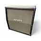 Used Egnater VN412A 4x12 Slant Guitar Cabinet thumbnail