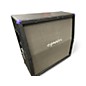 Used Egnater VN412A 4x12 Slant Guitar Cabinet