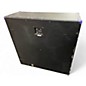 Used Egnater VN412A 4x12 Slant Guitar Cabinet