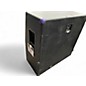 Used Egnater VN412A 4x12 Slant Guitar Cabinet