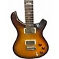 Used PRS SE MCARTY 594 McCarty Tobacco Sunburst Solid Body Electric Guitar