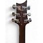 Used PRS SE MCARTY 594 McCarty Tobacco Sunburst Solid Body Electric Guitar